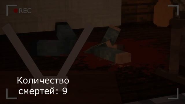 (ЛИНЧ) ВСЕ СМЕРТИ В СТРАШИЛКЕ "НЕЧТО" смотреть онлайн