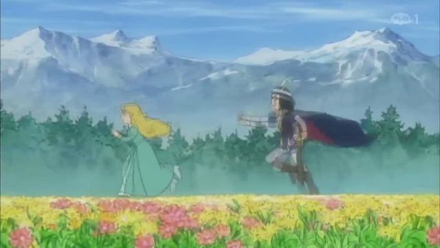 Doraemon bahasa Indonesia | Putri Duyung yang Bahagia (No Zoom) смотреть онлайн