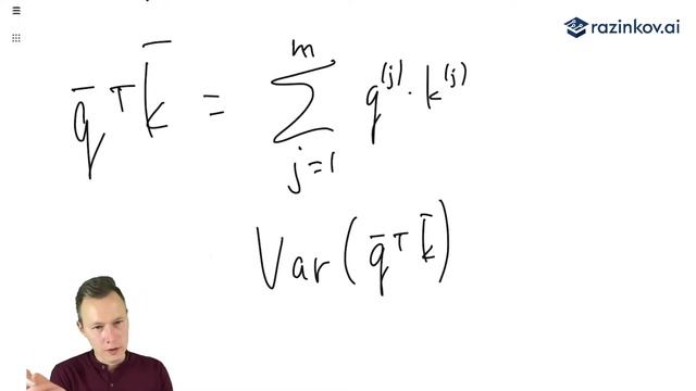 Механизмы внимания. Лекция 7 по Modern Deep Learning (2023). смотреть онлайн