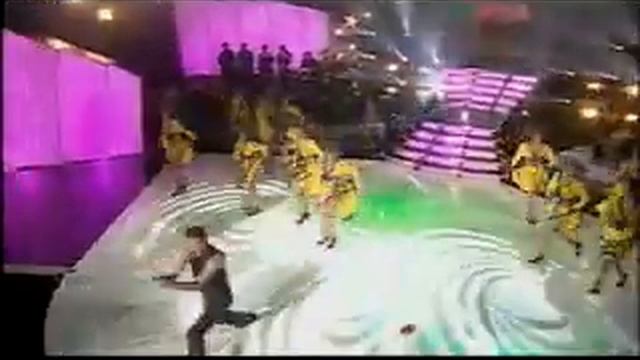 Medley: Art of Step 2(Cancan - Vanessa Mae - Samba Tequilla) смотреть онлайн