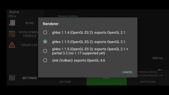 How To Play 1.18 In Pojavlauncher | How To Fix Crash In Pojavlauncher 1.18 смотреть онлайн