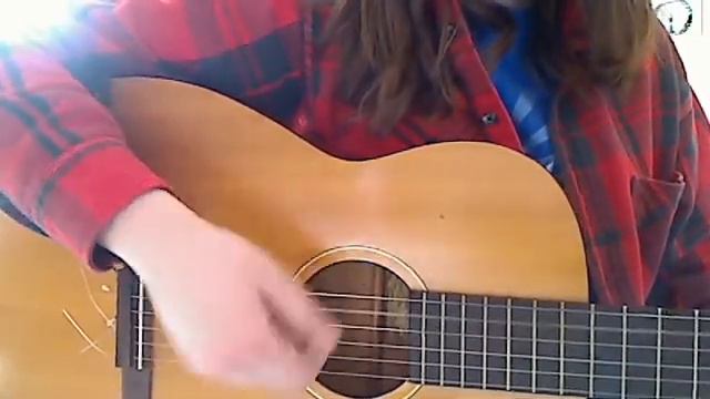 Odd Guitar sounds смотреть онлайн