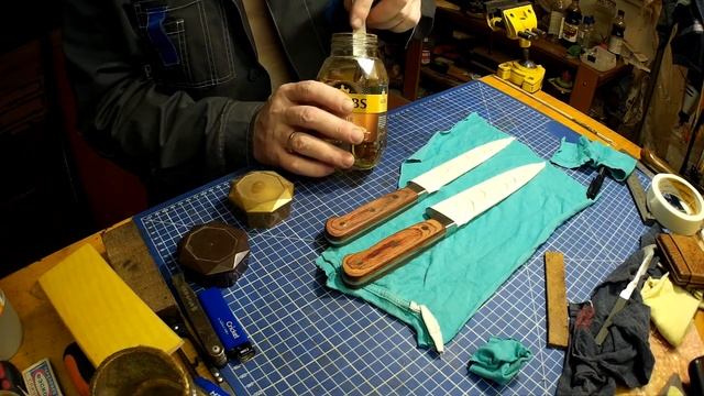 Taller regrinding 420S45 steel смотреть онлайн