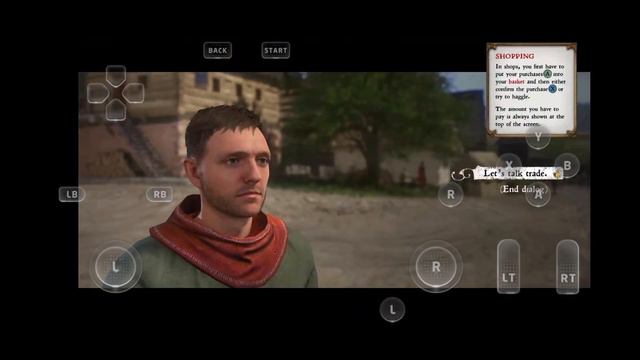 Kingdom Come: Deliverance | Mobile | JioGames Cloud Gaming | Play AAA games on your phone смотреть онлайн