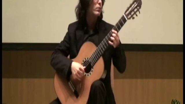 George Tossikian-Nocturnal no 3 (Kyriakos Tzortzinakis) [κιθάρα: Γ.Τοσικιάν] смотреть онлайн
