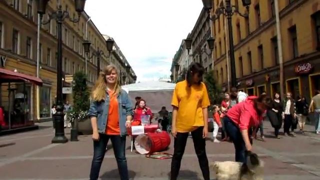,,Открытый Невский,, 06 2014 . смотреть онлайн