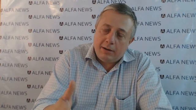 «Нужно отказаться от идеи установить госграницу внутри страны» смотреть онлайн