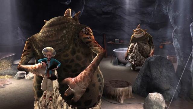 Sherazade The Untold Stories Trailer (unofficial) смотреть онлайн