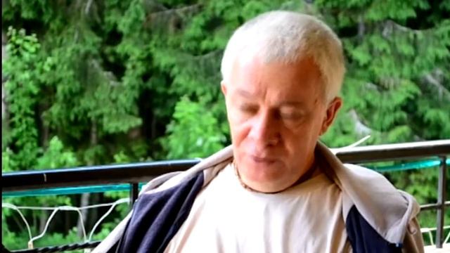 Чем современный человек может заменить общение с природой? - Александр Хакимов - Конаково 06.07.201 смотреть онлайн