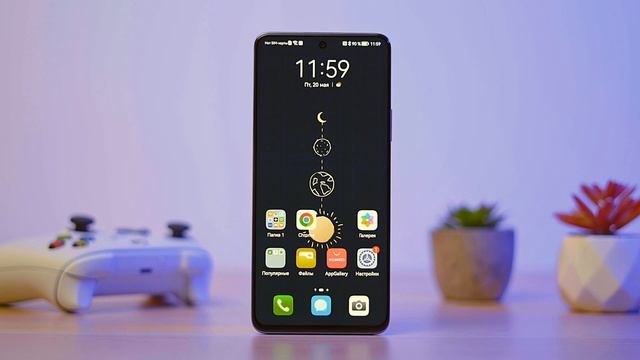 Huawei Nova 9SE - как жить без Google в 2022 | Хуавей нова 9 СЕ без гугл смотреть онлайн