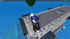 2016 Roblox Gameplay in 2021 (100% totally legit real client and server, playing as guest 2...)