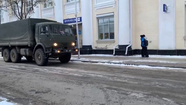 Передвижная выставка в Национальном центре управления обороной Российской Федерации, г. Москва смотреть онлайн
