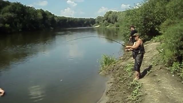 Капец! Это потеря потерь! смотреть онлайн