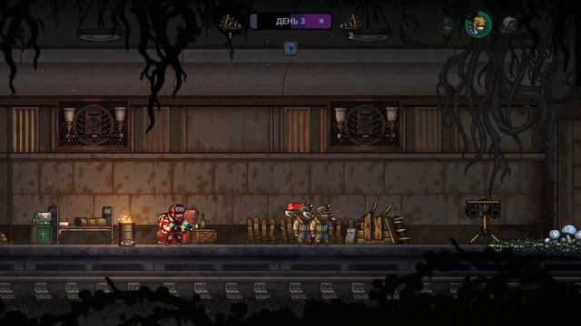 Идеальное прохождение Until We Die Часть 1 смотреть онлайн