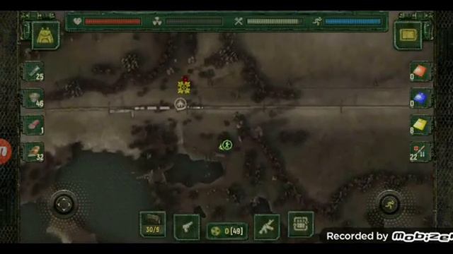 Lp. Call Of Zone #13 Насыпь. Дефицит Патронов смотреть онлайн