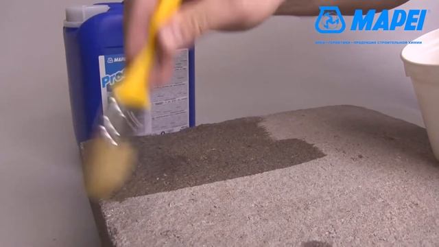 Укрепляющая пропитка Prosfas