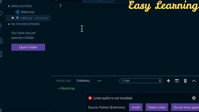 How to install python । Python Developer Tools смотреть онлайн