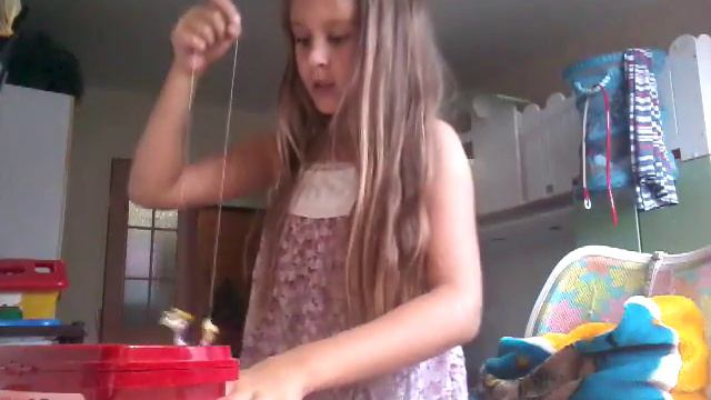 Делаю кулон для мамы смотреть онлайн