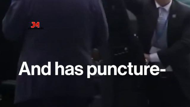 This is about the American President Beast Car|American President Car|2021 смотреть онлайн