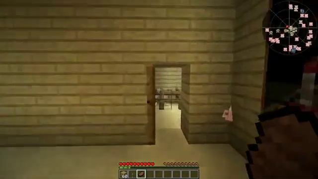 ❖ minecraft как построить механический дом смотреть онлайн