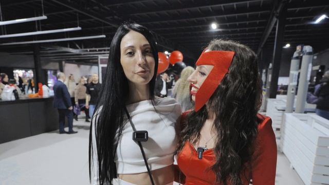 BEAUTYDAYproNail Congress 2023. Отчётное видео