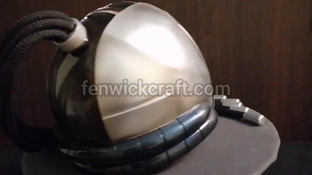 🤟Cyrax Smoke Mortal Kombat 3 Black🤟 / Full Helmet Mask смотреть онлайн