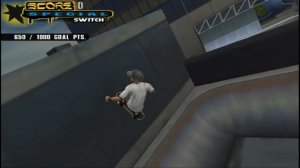 Tony Hawk’s Underground 2 Remix #6 - Kyoto (Sick Difficulty)