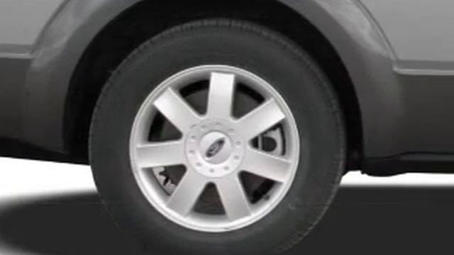 2005 Ford Freestyle - East Brunswick NJ смотреть онлайн