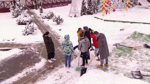 Дом-2: Шабарин накинулся на Дмитренко