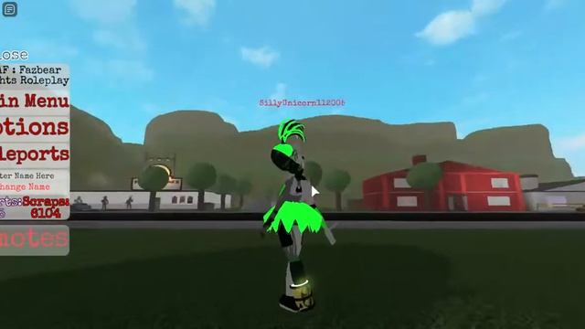 Showing all the different skins for Roblox FNAF FFRP смотреть онлайн