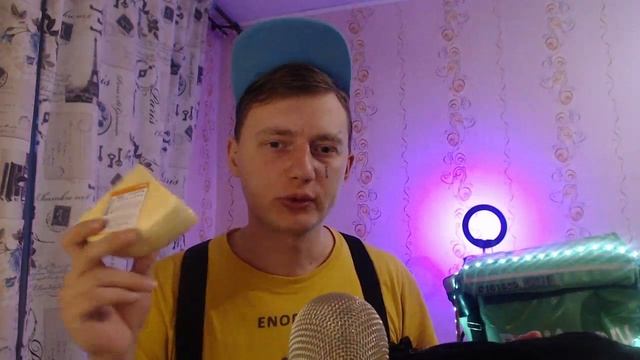 Как курьеру согреть свой обед зимой? смотреть онлайн