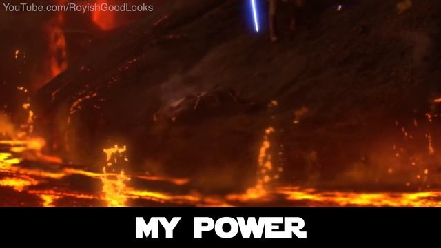 Star Wars - I Have the High Ground (1080p) смотреть онлайн