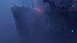 BALDUR'S GATE 3 Ketheric Thorm Talk Music | Unofficial Soundtrack