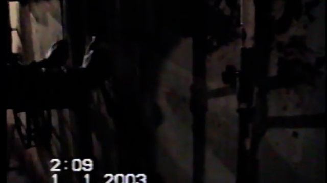 НГ 2003 на ПСКР Айсберг ч.3 смотреть онлайн