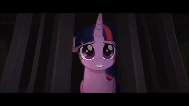 Ты тёмный ангел (Angel Of Darkness) ? - My Little Pony ?✨