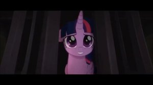 Ты тёмный ангел (Angel Of Darkness) ? - My Little Pony ?✨