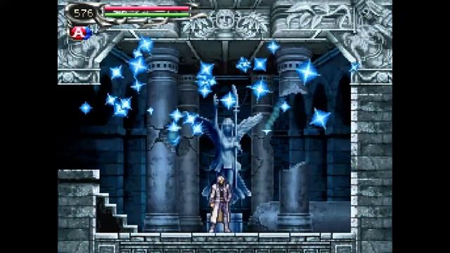 Let's Play Castlevania: Dawn of Sorrow (Part 10) смотреть онлайн