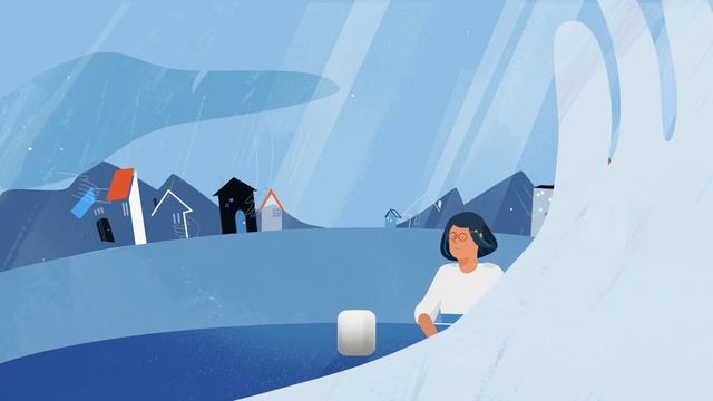 Listening to NPR with Siri смотреть онлайн