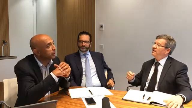 A chantagem - Parte #1 - 14/09/2017 смотреть онлайн