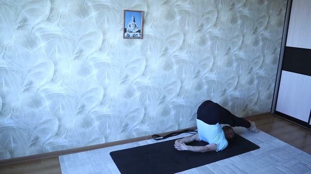 Гормон роста. Часть 2. Гибкостная практика и другое. смотреть онлайн