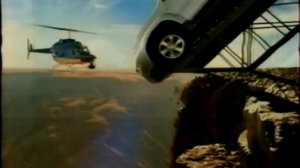 Реклама toyota lc 2008 год