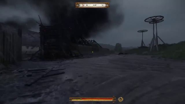 Kingdom Come Deliverance Walkthrough - ROVNA Gameplay смотреть онлайн