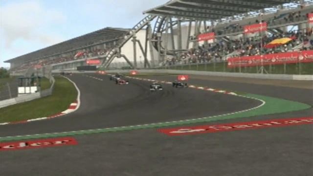 Hunt for Glory: German Grand Prix смотреть онлайн