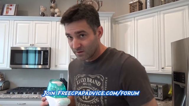 Navage Saline Nasal Irrigation Review. Neti Pot Destroyer. Lefty's Free Marketing School смотреть онлайн