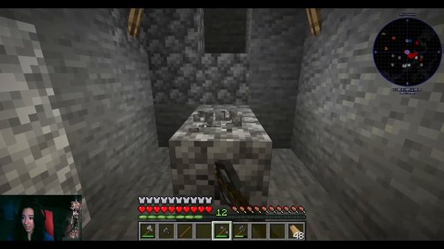 RealMining Mod for Minecraft 1.16.5 - Physics in mining and harder early game!