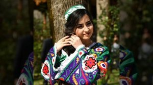 Абдулло Султон - эй зулфи качат амбар