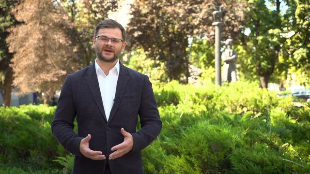 Нам нужна ваша поддержка! // Дирун Анатолий смотреть онлайн