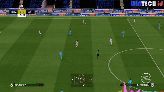 PES 2017 NEW PITCH HD FOR ORIGINAL STADIUM PACK
