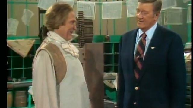 Swing Out, Sweet Land (1970) with John Wayne and Red Skelton смотреть онлайн