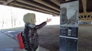 Путешествие из Калининграда в Königsberg. Как изменился город за 100 лет